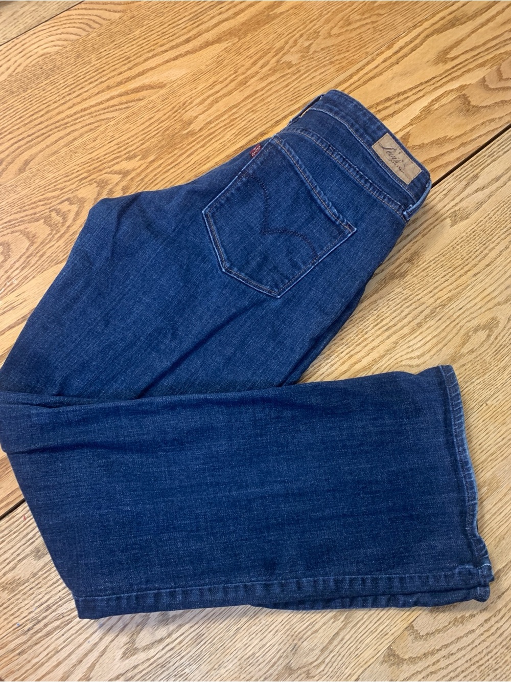 Levi's 90’s Boot Cut Womens Jeans like NEW